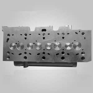 K9K 1101101615r 110k91067r Amc908788 Nissan Note için komple silindir kafası takma/Renault 1461cc 1.5D için Tiida/Qashqai - Product Image 1