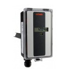 เครื่องตรวจวัดคุณภาพอากาศภายในอาคารโรโตรนิค Cf8-W-Disp-Al พร้อมจอแสดงผล LCD สำหรับการตรวจจับก๊าซคาร์บอนไดออกไซด์ - Product Image 1