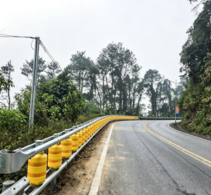 Barrera Automática de Seguridad para Control de Acceso en Estacionamientos, Valla de Seguridad de Acero Galvanizado en Caliente, Certificación CE, Proveedor de China - Product Image 5
