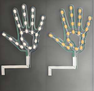 Capteur <span class=keywords><strong>de</strong></span> pression flexible à matrice FSR pour portables et pinces robotiques, usine directe - Product Image 3