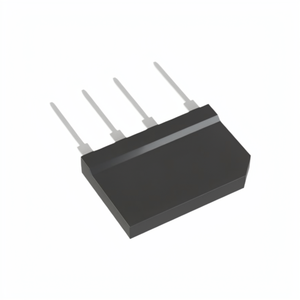 Buy Electronics Components Online 4-SIP, GBJ GBJ2510H-BP Authorized Distributor Diodes - Product Image 1