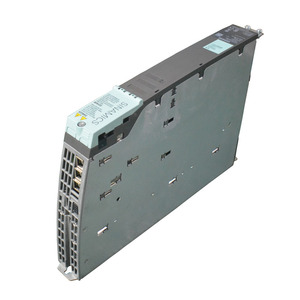 Module de commande de moteur unique SINAMICS S120 18A 6SL3120-1TE21-8AC0 pour l'automatisation industrielle - Product Image 2