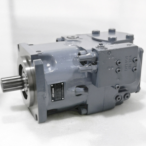 A11VLO145 Axial Piston <b>Variable</b> High Hydraulic Pump for Excavator and Construction Machinery A11VLO145DR Rexrot - Product Image 5
