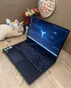 ราคาถูกสำหรับ Y7000P I7-10gen GTX 2060 (6G) แล็ปท็อปเกมมิ่งมือสอง โน้ตบุ๊คสำหรับนักเรียน ออกแบบงานธุรกิจ คอมพิวเตอร์ ราคาถูกสำหรับ Y7 - Product Image 4