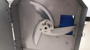 Industriële Groentesnijmachine <span class=keywords><strong>Veggie</strong></span> Chopper Groentesnijder Versnipperde Vlees Groentesnijmachine Voor Levensmiddelenbedrijven - Product Image 2