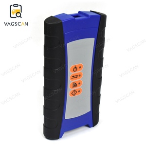 Escáner de Diagnóstico Universal para Camiones Diésel, Compatible con Nexiq2 USB Link 125032 Dpa5 N2, con Laptop CF53 - Product Image 4
