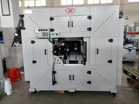 Máquina de serigrafía de impresión IMD automática