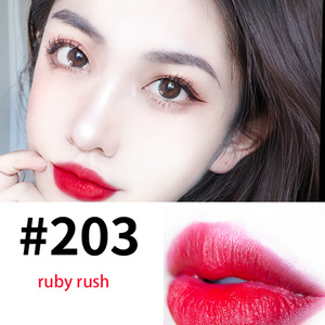 Wholesale Waterproof Long Lasting Colorful <strong>Lipstick</strong> Matte Tube Lipgloss Highly Pigmented Nude <strong>Organic</strong> Vitamin <strong>Lipstick</strong> - Product Image 5