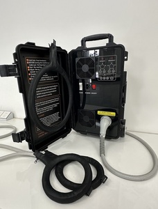 Công suất cao trị liệu từ tính thiết bị ngựa trị liệu từ tính máy cho cơ thể con người và động vật - Product Image 2