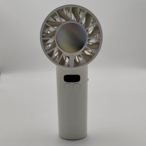 100 dişliler hız <span class=keywords><strong>Mini</strong></span> el soğutma <span class=keywords><strong>fan</strong></span>ı 5200mAh USB şarj edilebilir taşınabilir <span class=keywords><strong>Fan</strong></span> H09 - Product Image 1