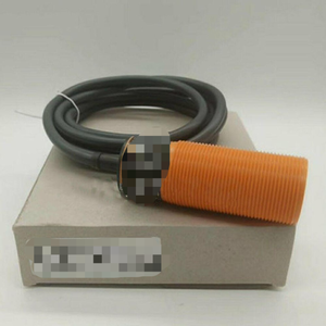 Efector Pn7024传感器50杆批次<span class=keywords><strong>2</strong></span>个零件快速运输新的原装就绪库存工业自动化Pac专用Plc程序 - Product Image 1