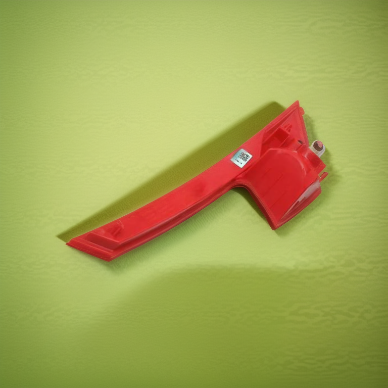 Rear taillight right