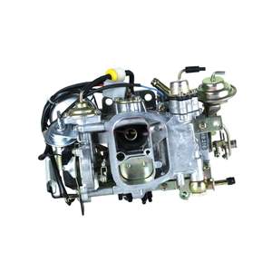 21100-75060 Carburador Nuevo para Motor Toyota 2rz Estilo <span class=keywords><strong>Aisan</strong></span> - Product Image 1