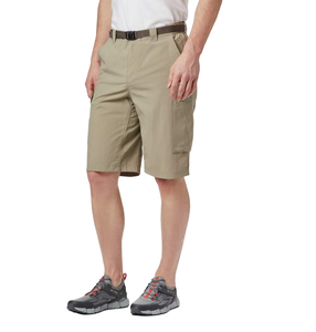 New Custom Digital Printing Solid Color New Design Men's Cargo Shorts Eco-Friendly Quick Dry 100% Cotton Hot Shorts Mid Lengt - Product Image 1