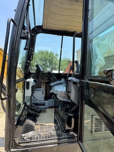 รถขุดมือสอง CAT 305.5E2 ขายดี คุณภาพเยี่ยมจากญี่ปุ่น รถขุด CAT 305.5 306 306.5 307 307.5 ราคาถูก พร้อมใบรับรอง CE EPA - Product Image 6