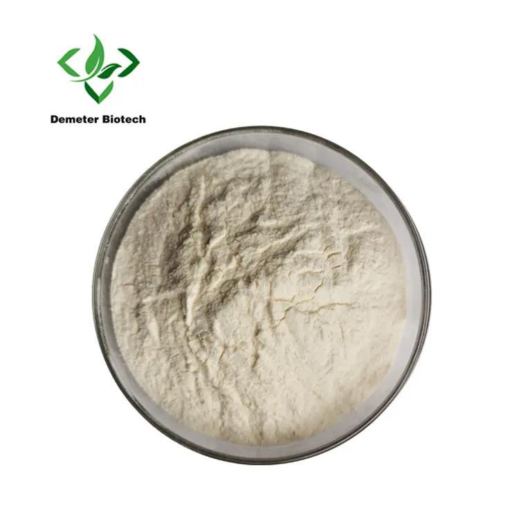Agar-Agar-Agar-Gelatine pulver in Lebensmittel qualität