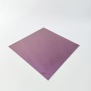 1.1mm 1.2mm 1.3mm 1.5mm 1.7mm 1.8mm 2mm Grosso Ouro Azul Bronze Vermelho Cor Espelho de Vidro para Decoração - Product Image 4