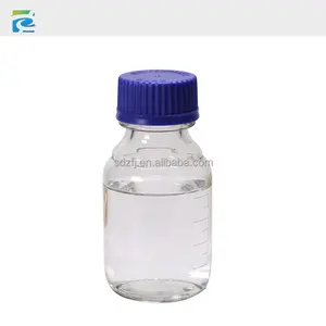 Anticongelante de etileno glicol CAS 107-21-1 grau de poliéster de nível padrão nacional 99%