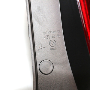 Luz Trasera para RENAULT LOGAN / SYMBOL / <span class=keywords><strong>SANDERO</strong></span> 2018-2021 - Product Image 5