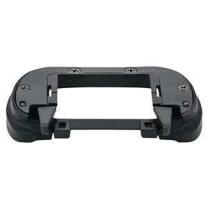 Caméra de remplacement d'œilleton FDA-EP19 en silicone prix usine pour <span class=keywords><strong>Sony</strong></span> <span class=keywords><strong>A7R</strong></span> V A7 IV A7S <span class=keywords><strong>III</strong></span> A1 JJC ES-EP19 - Product Image 3