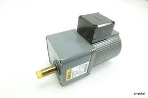 NNB GM-JT GEARED MOTOR 1:20 AC MOT-I-13984Q21 - Product Image 5