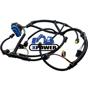 ปั๊มถ่ายโอนเชื้อเพลิง XPOWER ใหม่2954070 295-4070สำหรับ C1.5 C2.2 3013 3013C 3014 3024ชิ้นส่วนเครื่องยนต์ - Product Image 4