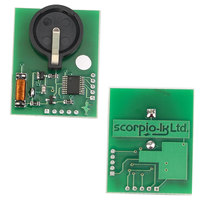 Programmeur de clés Scorpio Tango avec logiciel complet + 6 émulateurs + pack Tango OBDII, pack complet