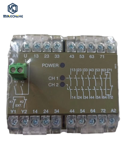 Controlador PLC, Sensor, Relé de Seguridad, Nuevo y Original, PZE7 6S - Product Image 1