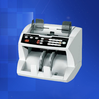 Machine à compter les billets Glory GFB-800, rouleau GFB-800, courroie GFB-800, engrenage GFB-800, arbre GFB-800