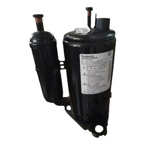 Compresseur de réfrigération HYZL 5VD420ZAA21 12V pour remplacement de climatisation - Product Image 4