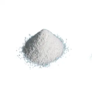 高品质USP级氯化镁六水合物肾脏透析MgCl2 46% 白色粉末