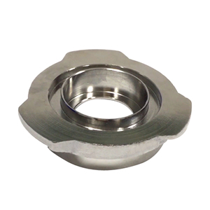 MaTech工厂定制加工40Cr钢失蜡缸铸铝 - Product Image 6