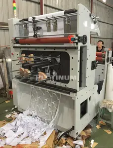 Mesin Pemotong Kertas dan Mesin Pemotong Kertas Otomatis Kualitas Tinggi