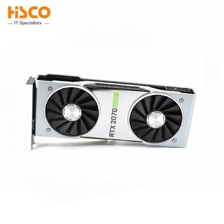 RTX2070 Super For Nvidia GeForce RTX2070 Super Founders Edition 8 