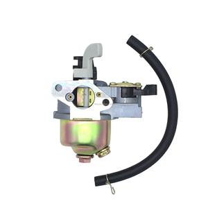 Honda EG650 Jeneratör G100K1 QA Motoru için Karbüratör, 16100-ZG0-814, 16100-ZG0-811, 16100-ZG0-812 yerine geçer. - Product Image 4