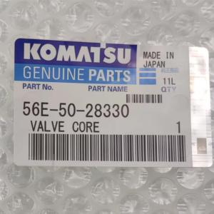 56E-50-28330 Core 56E5028330 Piezas de Repuesto para Camiones Volquete HM250 HM400 HD785 HD465 - Product Image 3