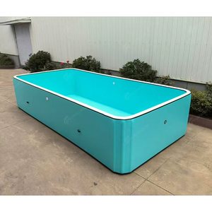 <span class=keywords><strong>Piscine</strong></span> <span class=keywords><strong>gonflable</strong></span> de qualité commerciale avec logo personnalisé, <span class=keywords><strong>pour</strong></span> adultes, la plus résistante, vente en gros, <span class=keywords><strong>pour</strong></span> extérieur et jardin - Product Image 2