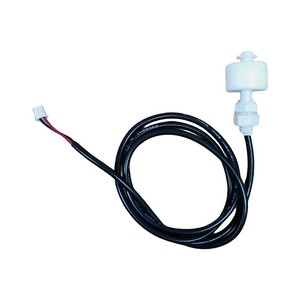 Sensor de nivel de líquido universal de plástico para piezas de aire acondicionado, tipo flotador de apertura baja y paso alto especial - Product Image 1