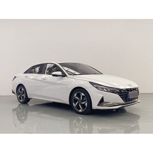 <span class=keywords><strong>Hyundai</strong></span> Elantra 1.5L CVT LHD 2021 d'occasion, berline, sièges en cuir, caméra de recul, pneus R17, Euro <span class=keywords><strong>6</strong></span>, EXW pour l'exportation - Product Image 3