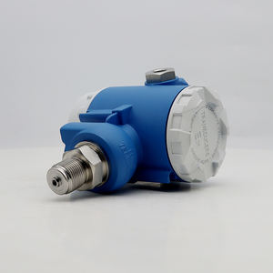 4-20ma 0-10v Elektronischer Flüssiggas Öl Wasserpumpe Drucksensor Sender - Product Image 2