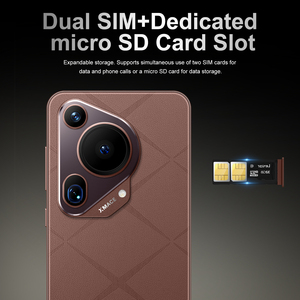 P70 Siêu 16 1T 8000MAh 6.6 Inch Snapdragon8gen2 Android13 Điện Thoại 5G Điện Thoại Thông Minh Chơi Game Điện Thoại Giá Rẻ - Product Image 6