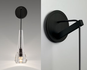 Yihao Classique Américain Cristal LED Applique Réglable Hauteur Ovale En Laiton Porte-Lampe <span class=keywords><strong>Fontenay</strong></span> Applique Lustres Pendentif Lumières - Product Image 2