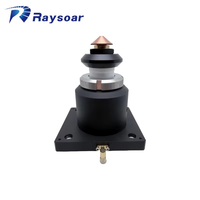 Ensemble connecteur de buse de capteur TRA d'origine Raytools F220 F300, pièces d'équipement laser pour tête laser Raytools BS12K BS20K