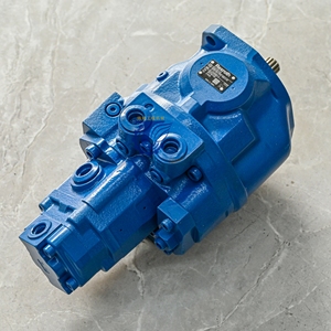 Pompe à piston de pompe principale AP2D18/assemblage de pompe hydraulique pour pelle <span class=keywords><strong>Bobcat</strong></span> MX331/334 Hyundai R35Z-7/35Z-9 CAT 303.5 - Product Image 5