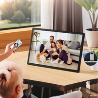 Vente en gros 15.6 pouces moniteur portable écran sans fil miroir HD 1080P écran de jeu IPS panneau LED USB-C pour ordinateur portable/PS5/commutateur
