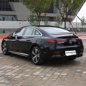 Alta calidad bajo <span class=keywords><strong>precio</strong></span> Benz <span class=keywords><strong>EQE</strong></span> 350 Pioneer Edition cuatro puertas cinco plazas sedán motor único nuevos vehículos eléctricos - Product Image 6