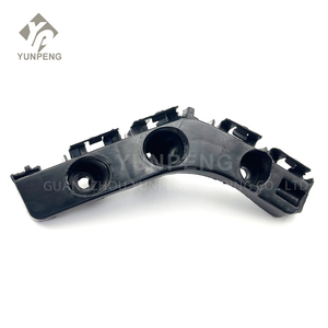 thumbnail image 2 of Mopar Performance 52059464AC MOPAR Bracket 2 of 11