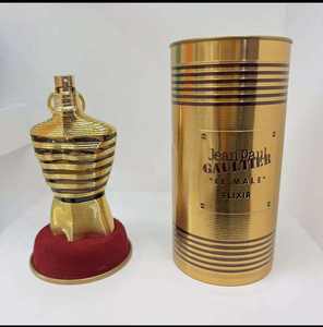 Perfume Original JPG Edición Limitada para Hombre, Aroma Floral en Spray - Larga Duración, Lujo y Elegancia para Uso en el Hogar - Product Image 6