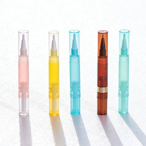 Caneta Solução para Reparação de Unhas Direto da Fábrica, Caneta Removedora de Fungos nas Unhas, Embalagem Vazia para Tratamento de Fungos nas Unhas dos Pés - Product Image 3