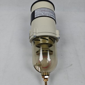 Conjunto de filtro de combustible para camión P5026511 900FG 2040PM de alta calidad, nuevo filtro de aceite para camión FAW y motor diésel Shacman - Product Image 4